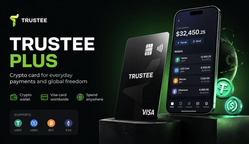 Top 3 Crypto Cards for Freelancers: The Best Way to Spend USDT or USDC
