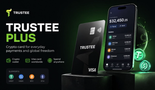Top 3 Crypto Cards for Freelancers: The Best Way to Spend USDT or USDC