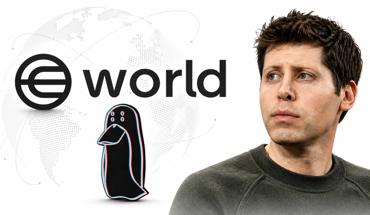 Cover Image for ZachXBT Calls Out Sam Altman’s Worldcoin as Predatory Low Float Token Comparable to FTX