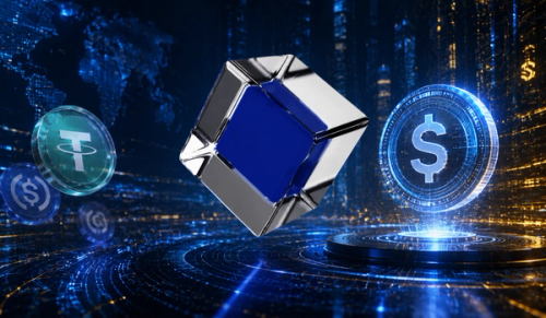 BlockDAG BDUSD Beta Disclaims USDT Backing After ‘Fully Pegged to Tether’ Promotion