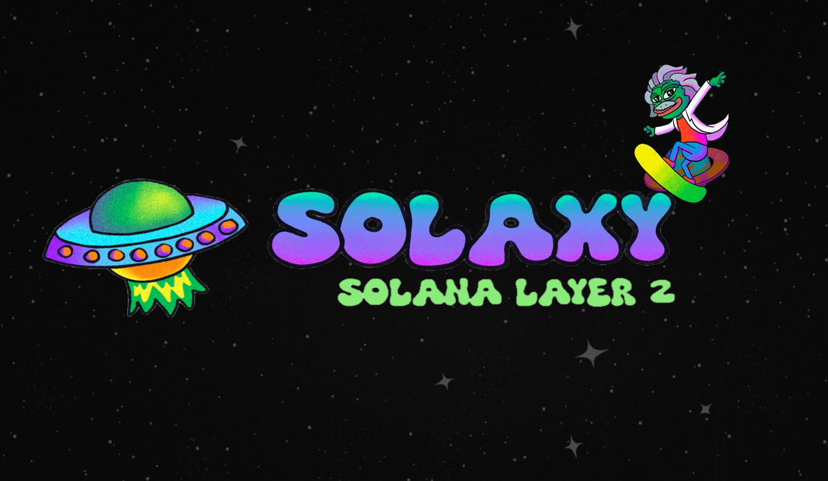 Cover Image for Solaxy Crypto Presale Review: Is the $SOLX Token Legit or a Scam?