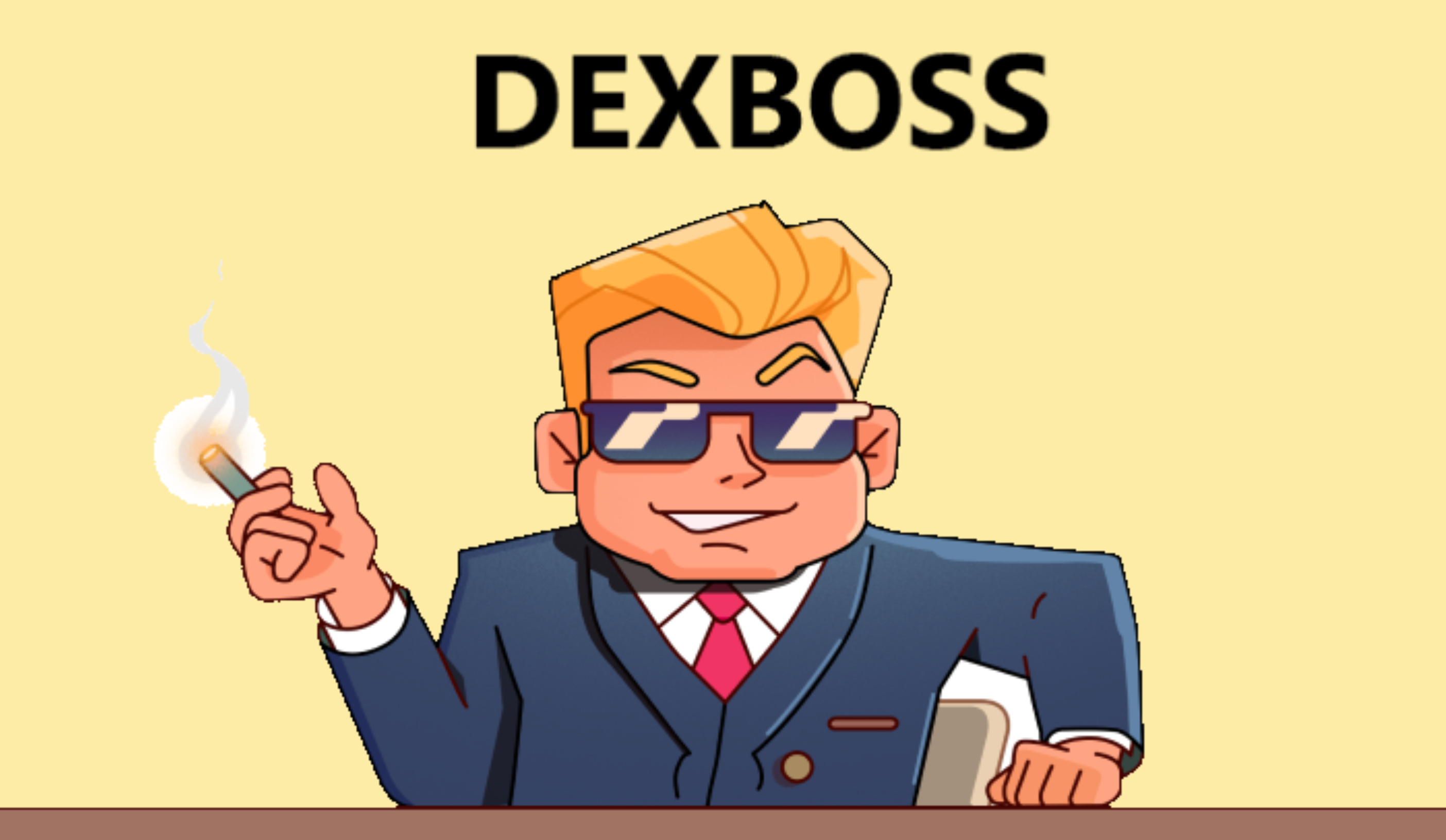 Is Dexboss Crypto Presale Legit or Scam? $DEBO Token Review