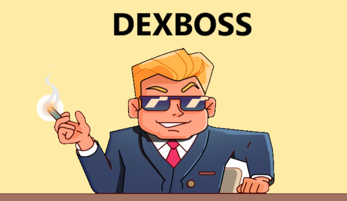 Cover Image for Dexboss Crypto Presale Review: Is the $DEBO Token Legit or a Scam?