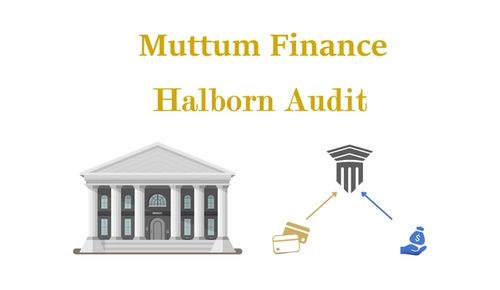 Mutuum Finance Audit by Halborn Begins as Lending Protocol Enters Final Testnet Phase