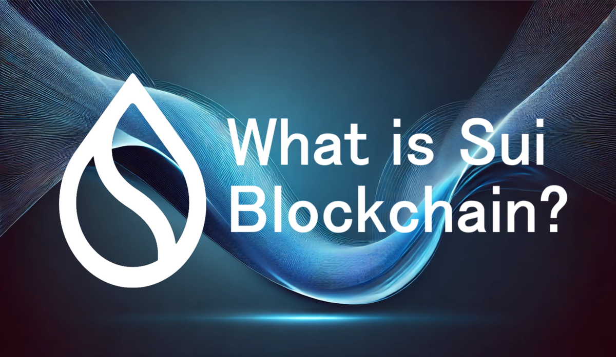 Cover Image for Sui Crypto Blockchain: Move Smart Contracts, Mysticeti Consensus, and SUI Token Explained