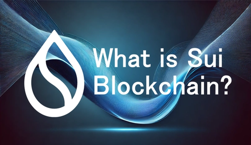Sui Crypto Blockchain: Move Smart Contracts, Mysticeti Consensus, and SUI Token Explained