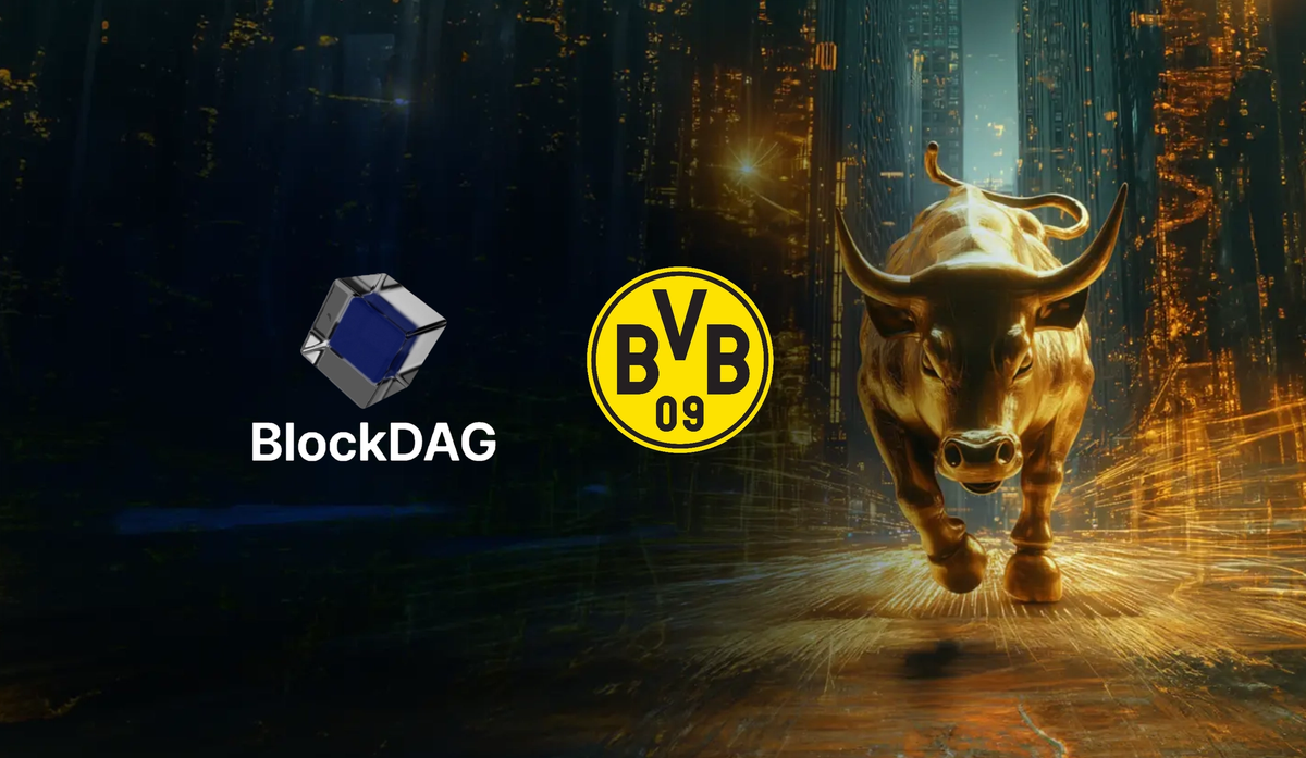 Cover Image for BlockDAG Sponsorship Document Shows Alleged €2 Million Unpaid Invoice from Borussia Dortmund