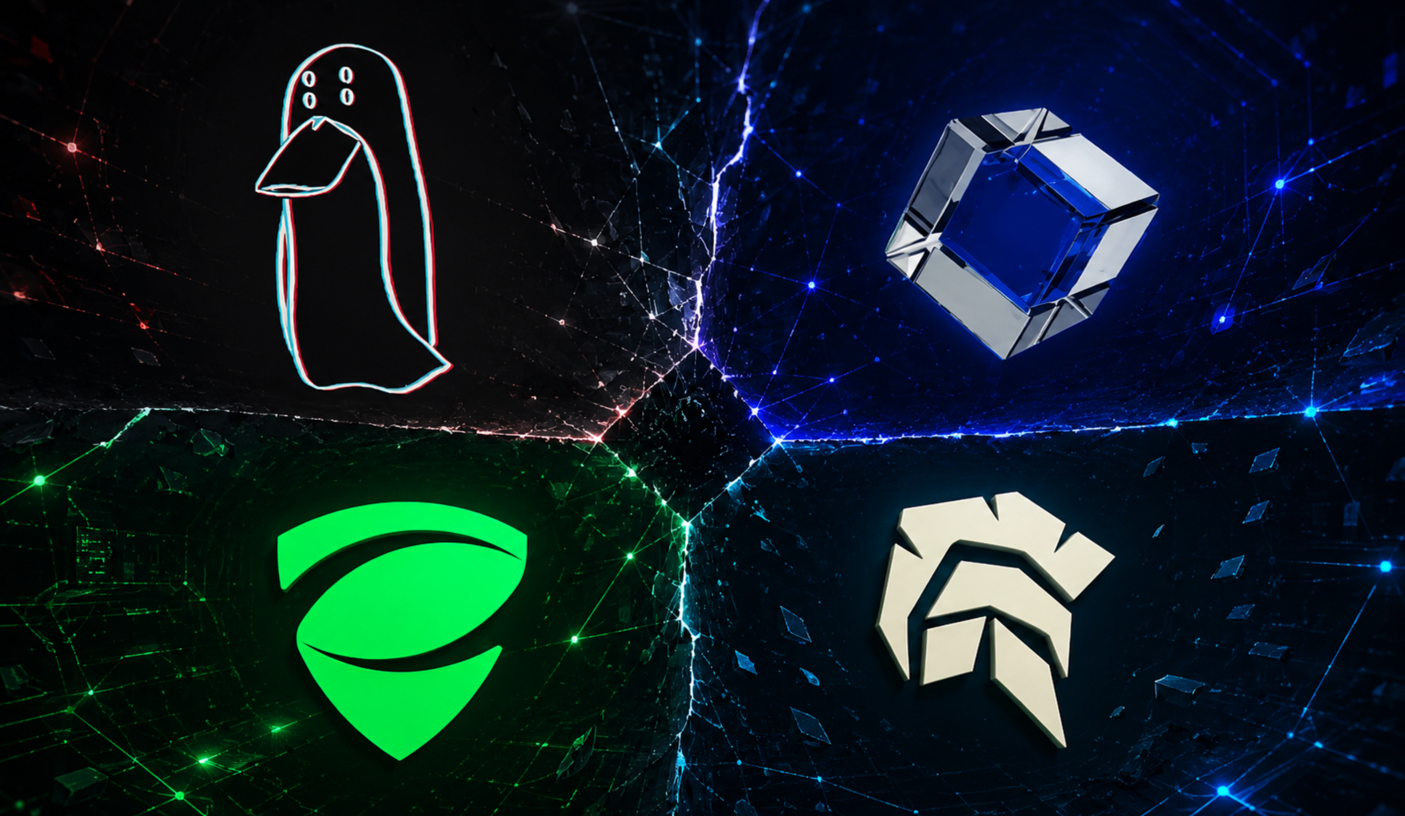 ZachXBT Investigation Alleges $25M Fund Commingling Between BlockDAG, ZKP, and Spartans