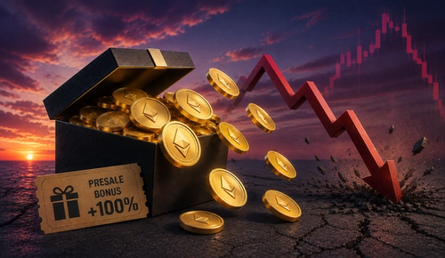 Stop Chasing Crypto Presales That Offer Massive Token Bonuses. Here's Why