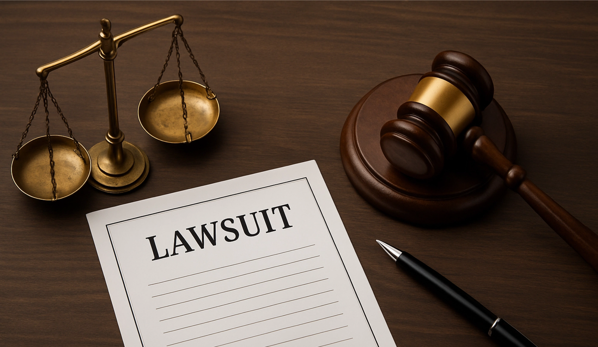 Cover Image for Clickout Media Lawsuit Targets Investigator Timothy Malmros Genach Over Crypto Casinos, Esports Insider, and Presale Projects
