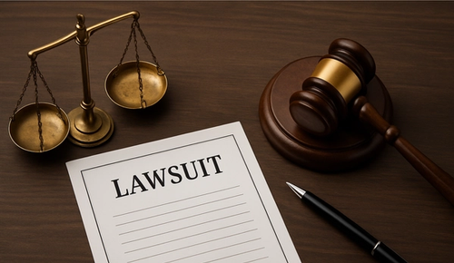 Clickout Media Lawsuit Targets Investigator Timothy Malmros Genach Over Crypto Casinos, Esports Insider, and Presale Projects