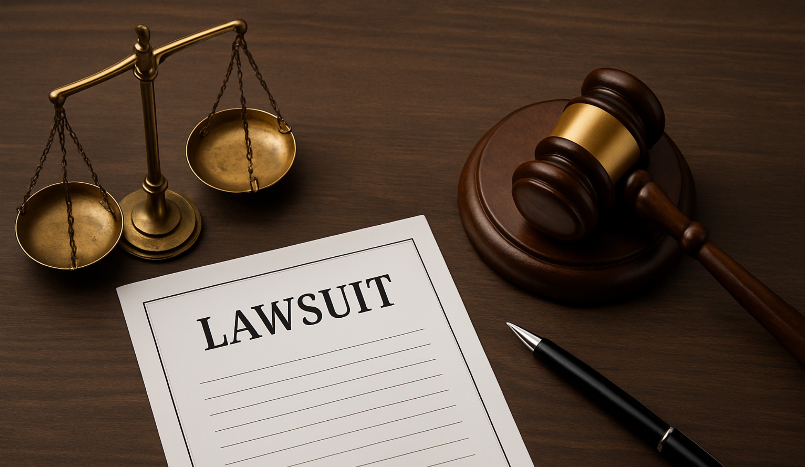 Cover Image for Clickout Media Lawsuit Targets Investigator Timothy Malmros Genach Over Crypto Casinos, Esports Insider, and Presale Projects