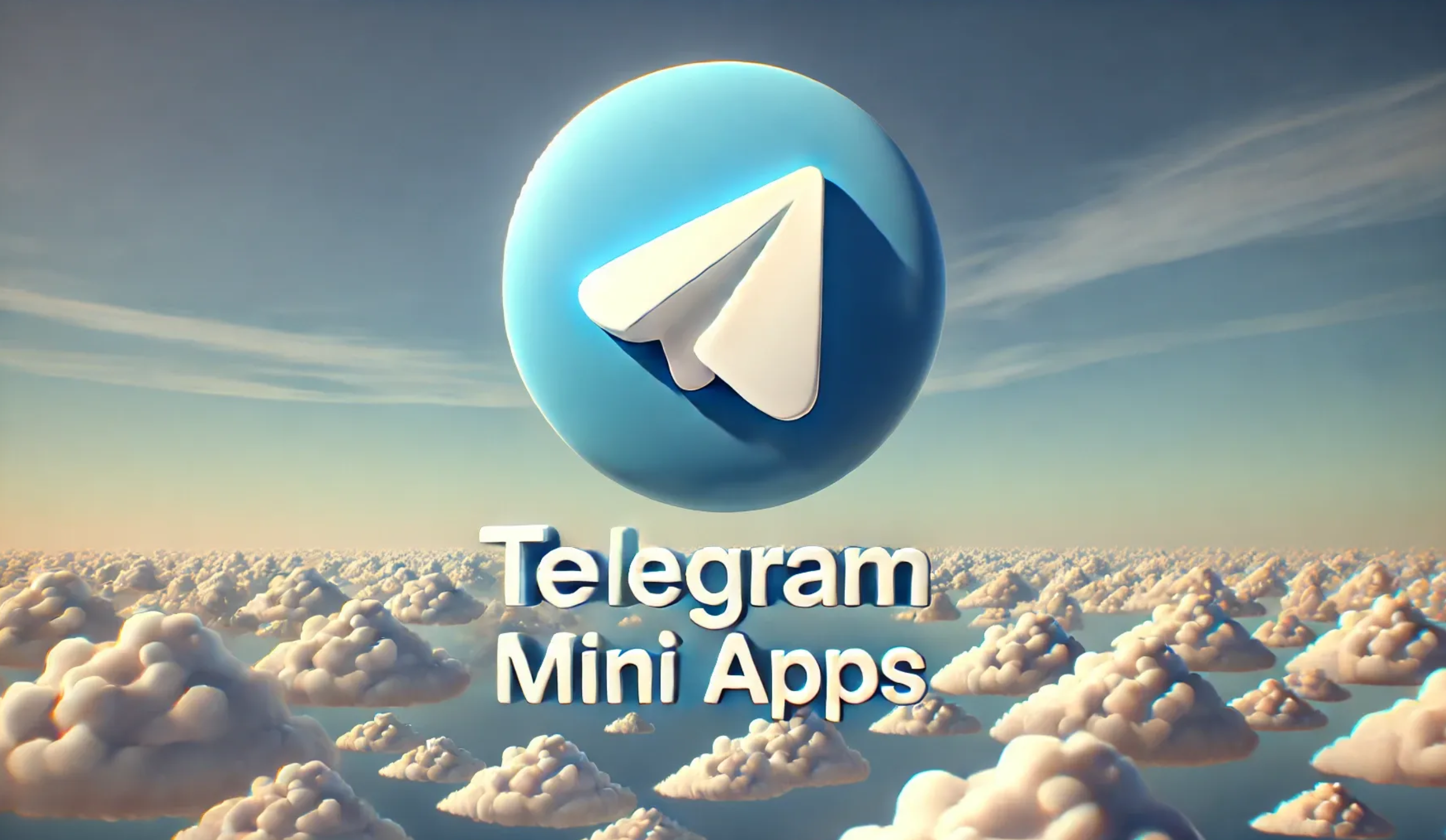 Cover Image for Telegram Mini Apps: Revolutionizing Crypto Integration, Gaming, and Payment Solutions