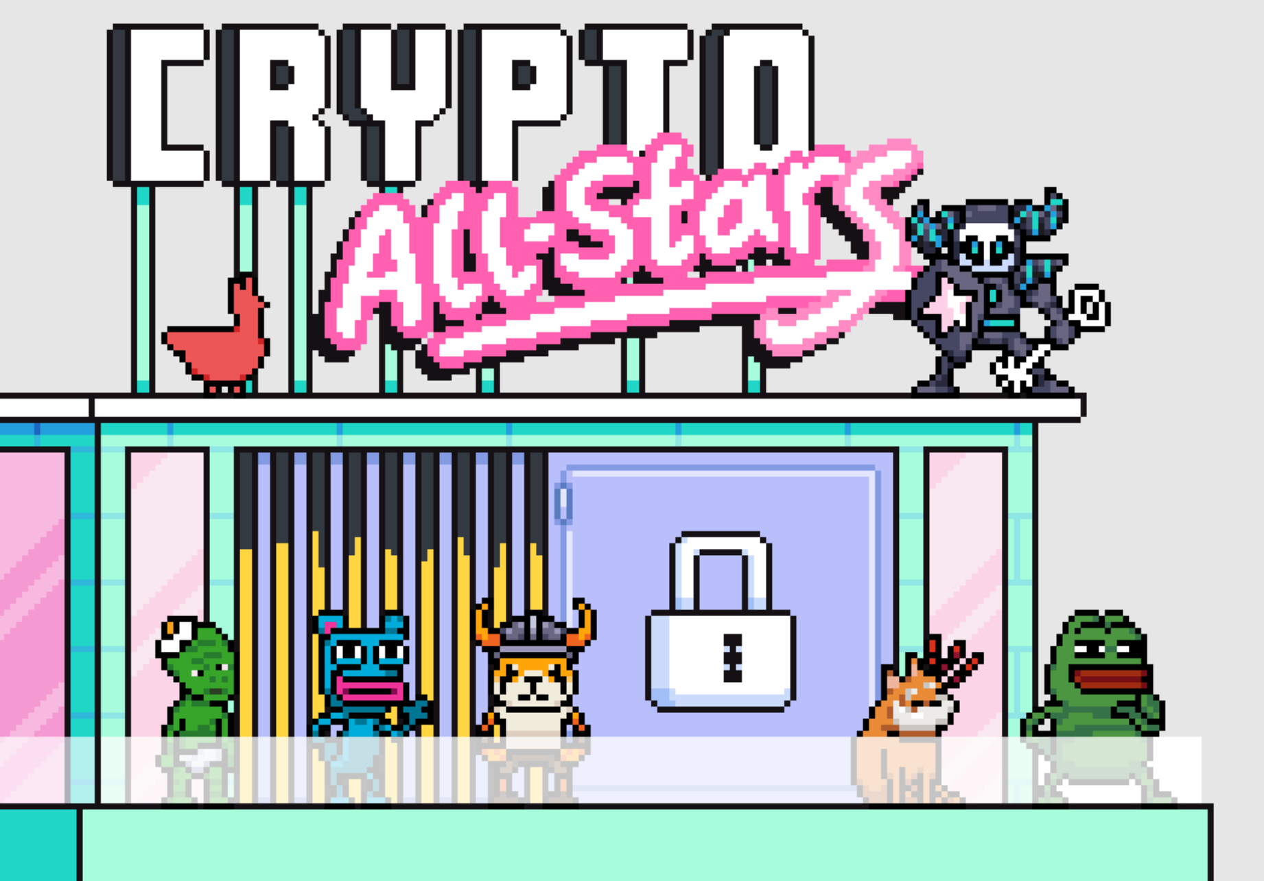 Cover Image for Crypto All-Stars Presale Review: Is the $STARS Token Legit or Scam?