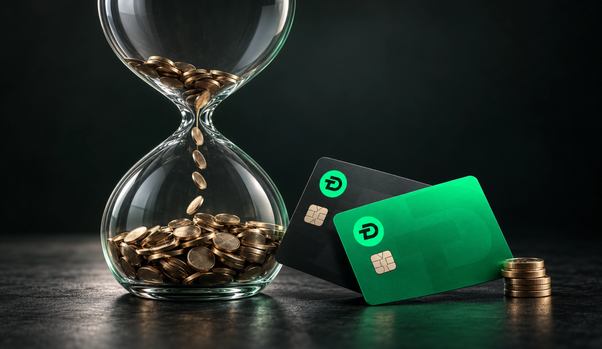 Cover Image for Digitap Sets $25 Million Soft Cap as ‘100-Day’ Presale Drags Into Second Year
