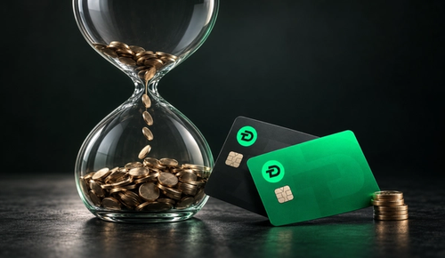 Digitap Sets $25 Million Soft Cap as ‘100-Day’ Presale Drags Into Second Year