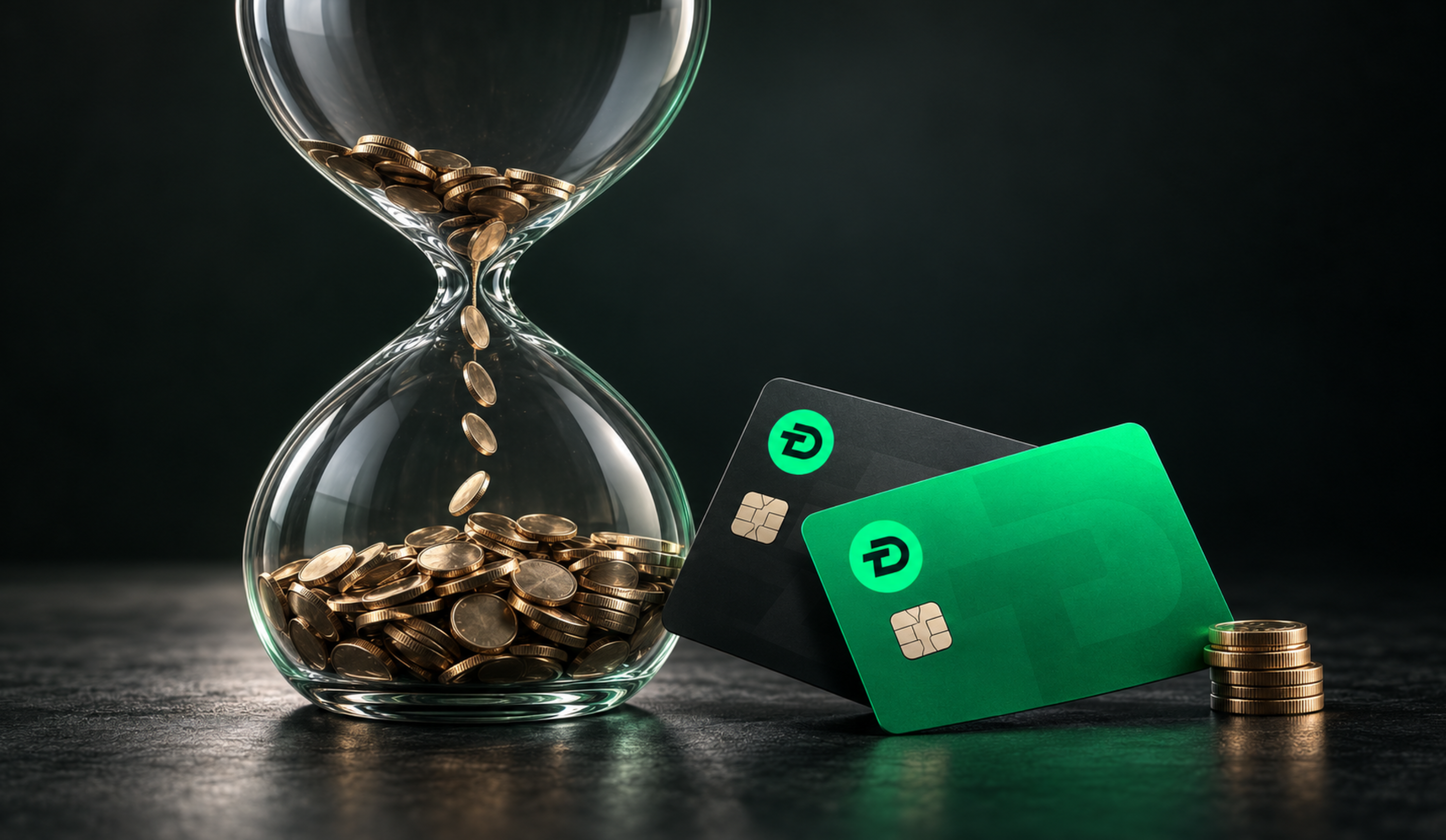 Cover Image for Digitap Sets $25 Million Soft Cap as ‘100-Day’ Presale Drags Into Second Year