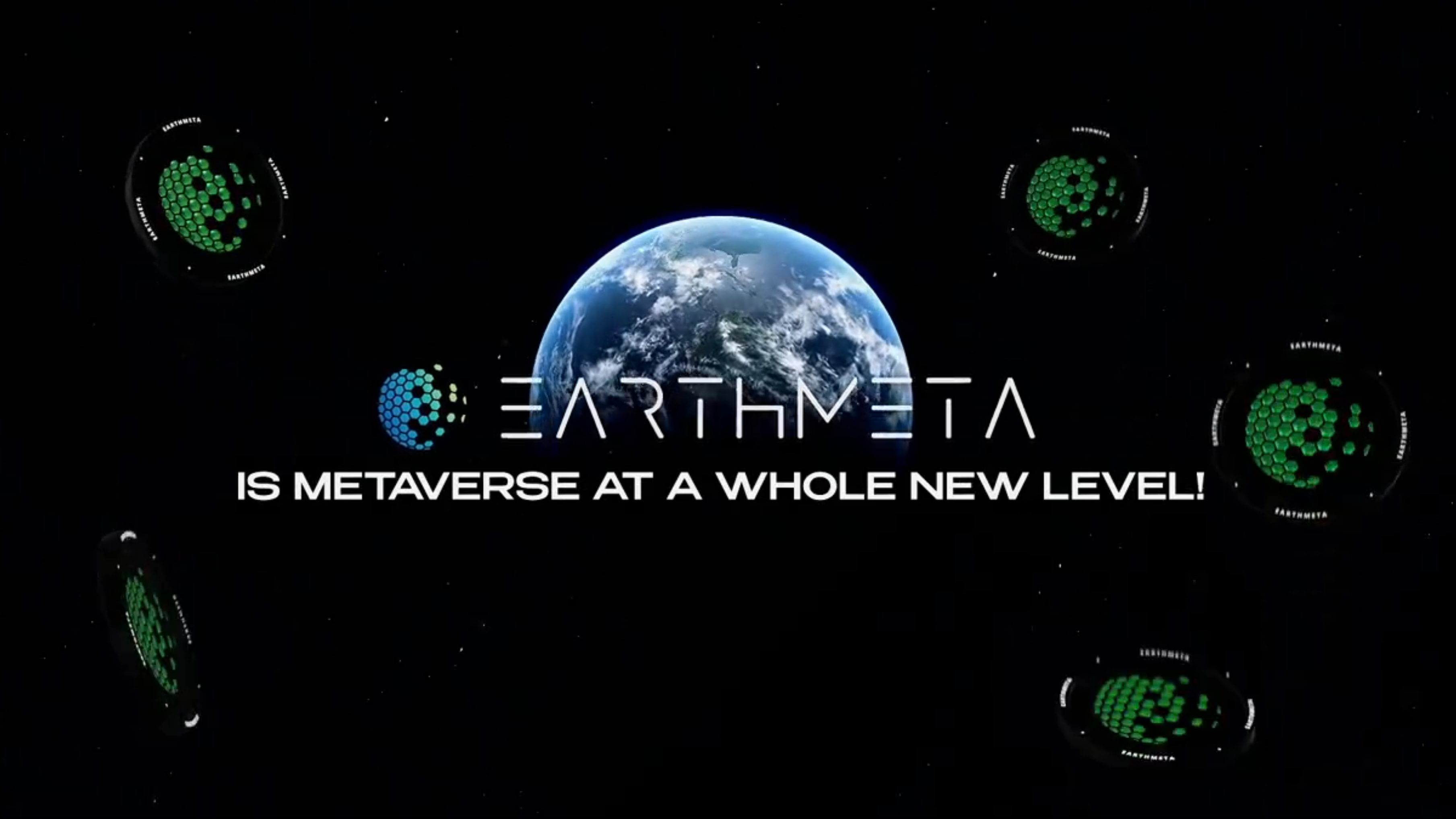 Cover Image for EarthMeta Launches Metaverse Platform Amid Final Stages of $EMT Token Presale