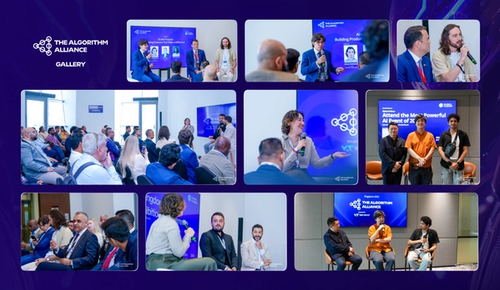 The Algorithm Alliance Explores the Next Evolution of AI, Data, and Algorithmic Innovation