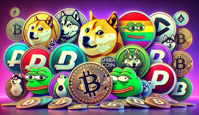 Best Blockchain for Meme Coins in 2024: Top Platforms Guide