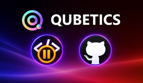 Qubetics Stops Development, Parts Ways With Antier and Plans to Open-Source Its Technology