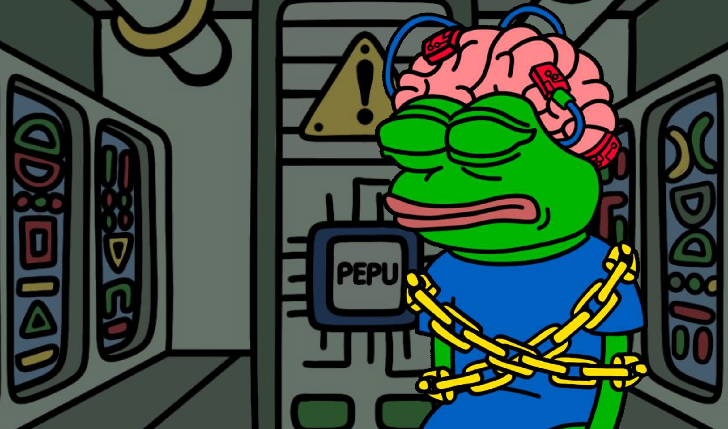 Cover Image for Pepe Unchained Presale Update: Increased Token Allocation and Ongoing Crypto Investor Concerns