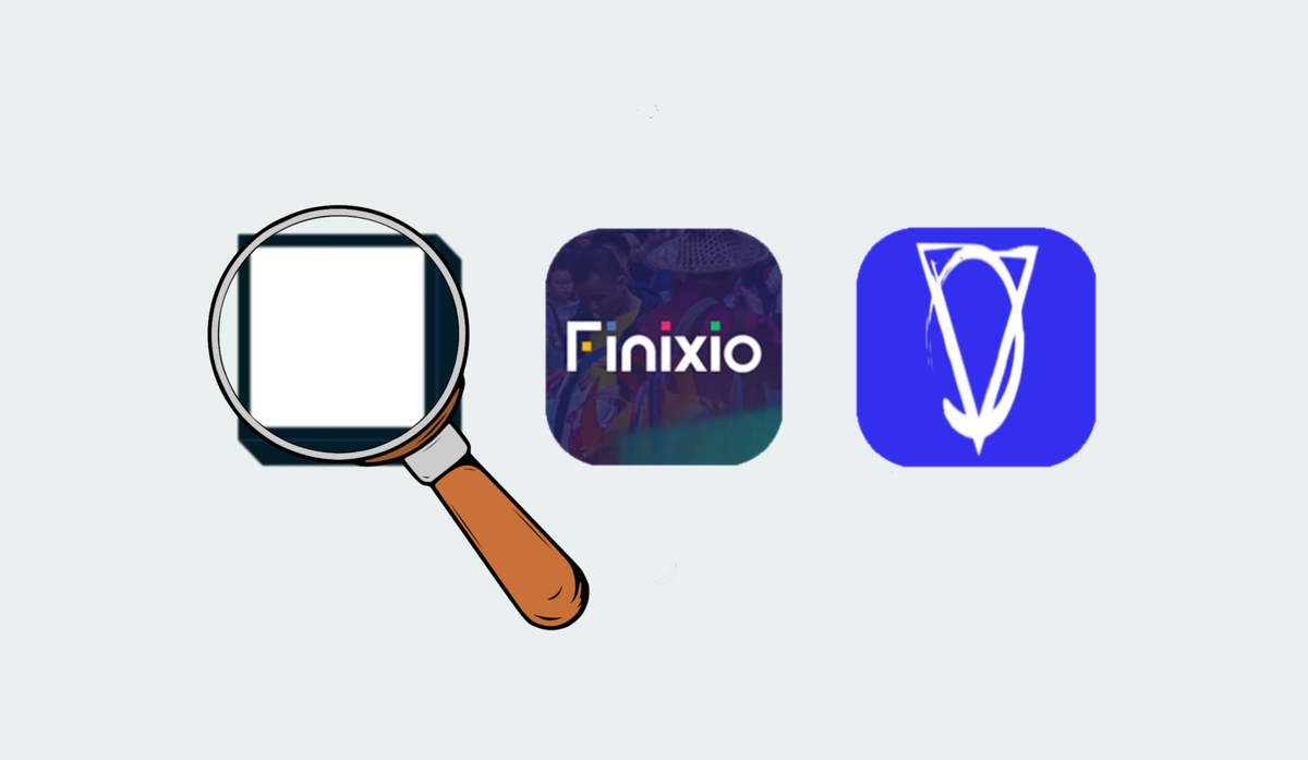 Cover Image for Finixio and Block Labs: Uncovering Potential Ties to Best Wallet and Tamadoge