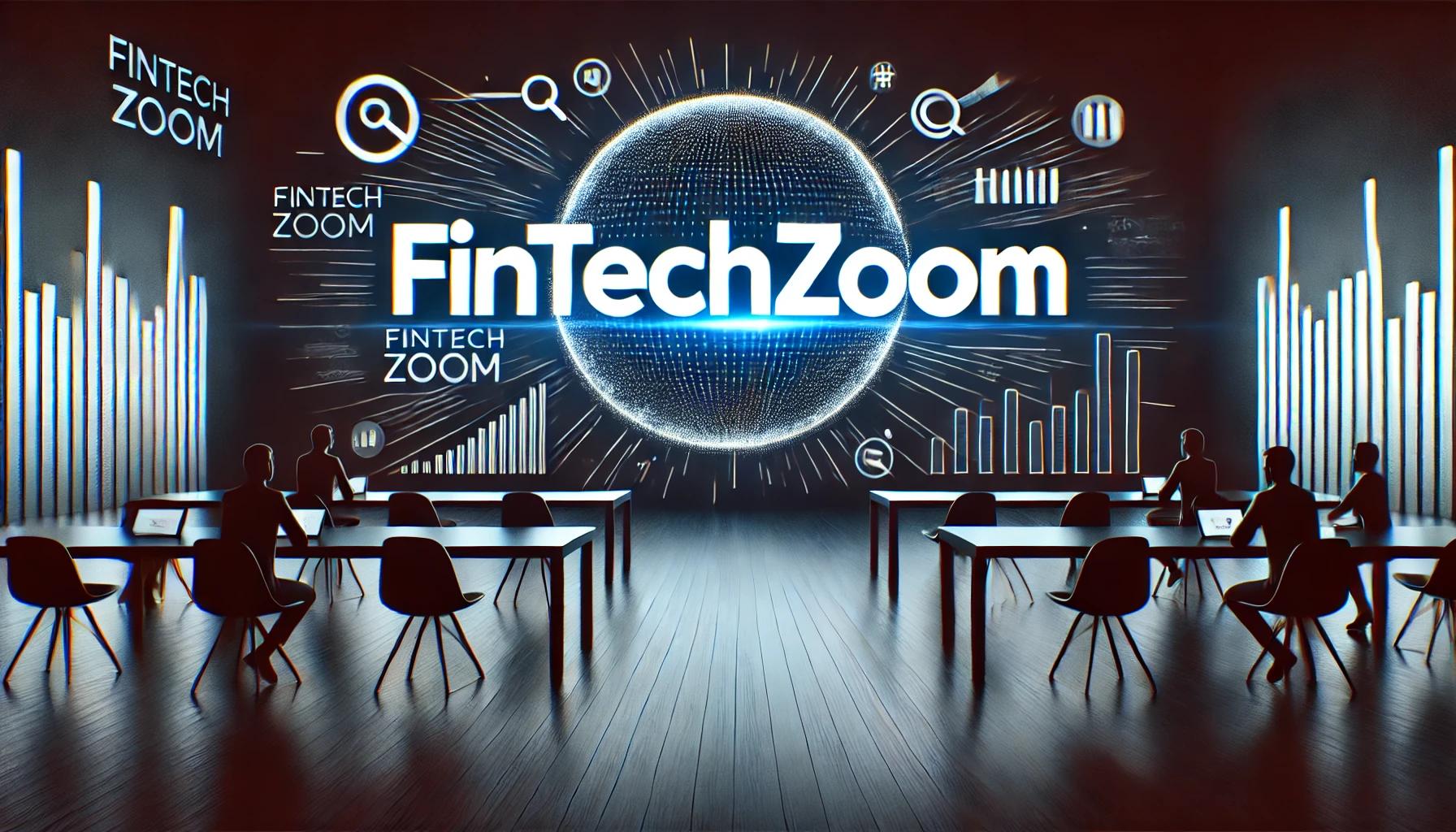 Understanding Crypto FintechZoom: Future of Fintech & Crypto