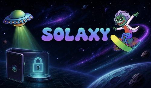 Solaxy Wallet Removed From Chrome Web Store for Second Time as Team Appeals Decision