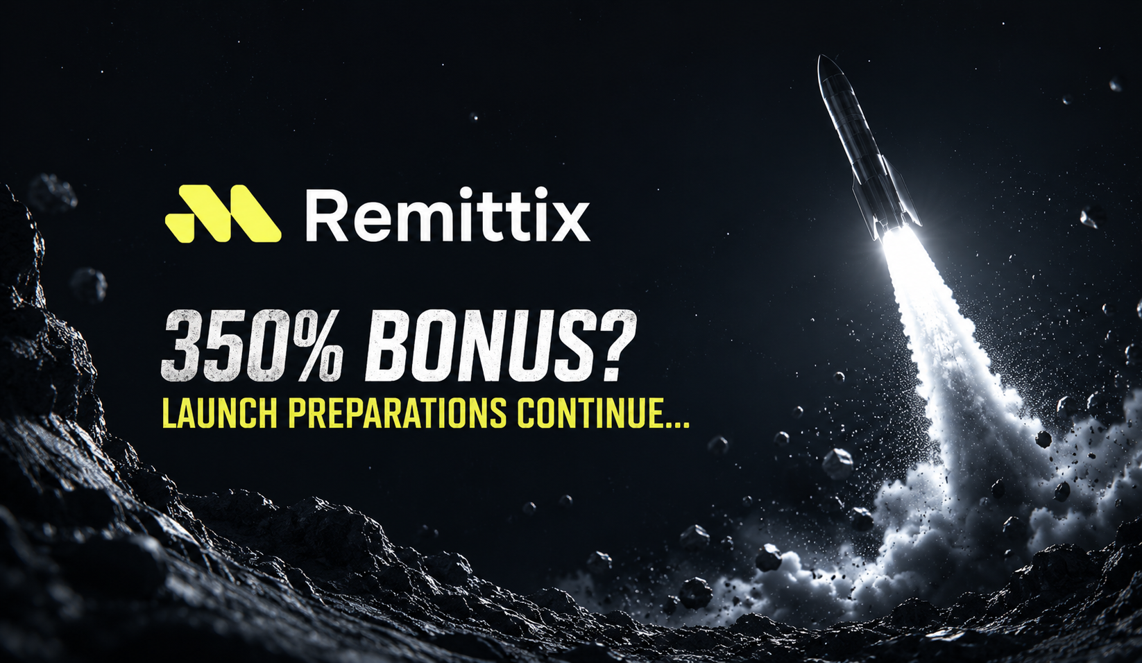 Remittix Wraps Up June With Platform Demo, Airdrop Rollout, and Website Migration Ahead of RTX Launch