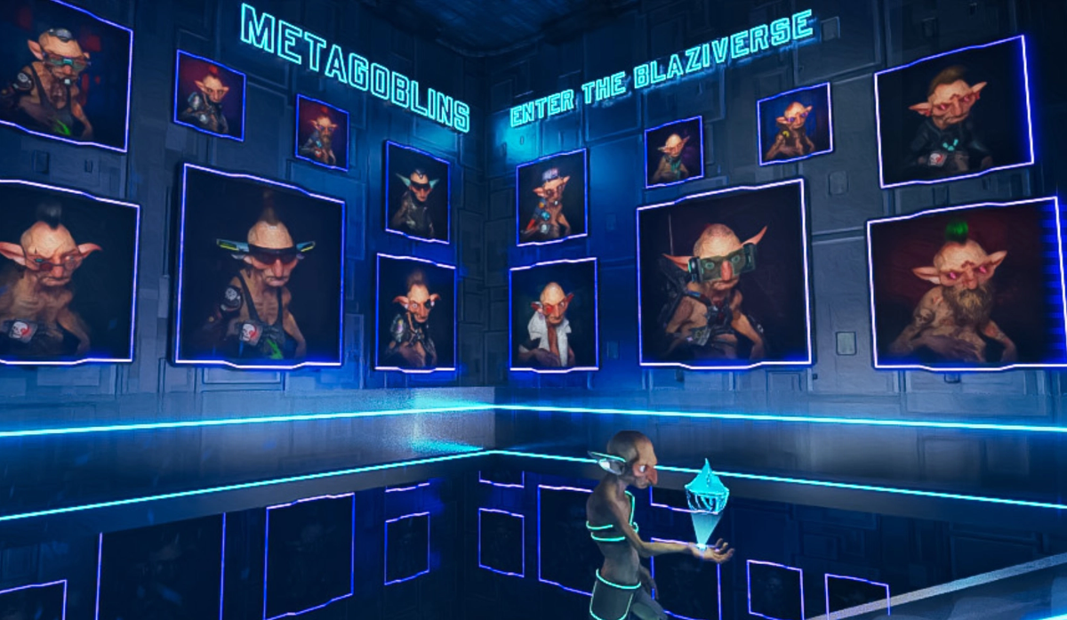 Cover Image for MetaBlaze: The Story Behind the Failure to Launch the Gaming Platform