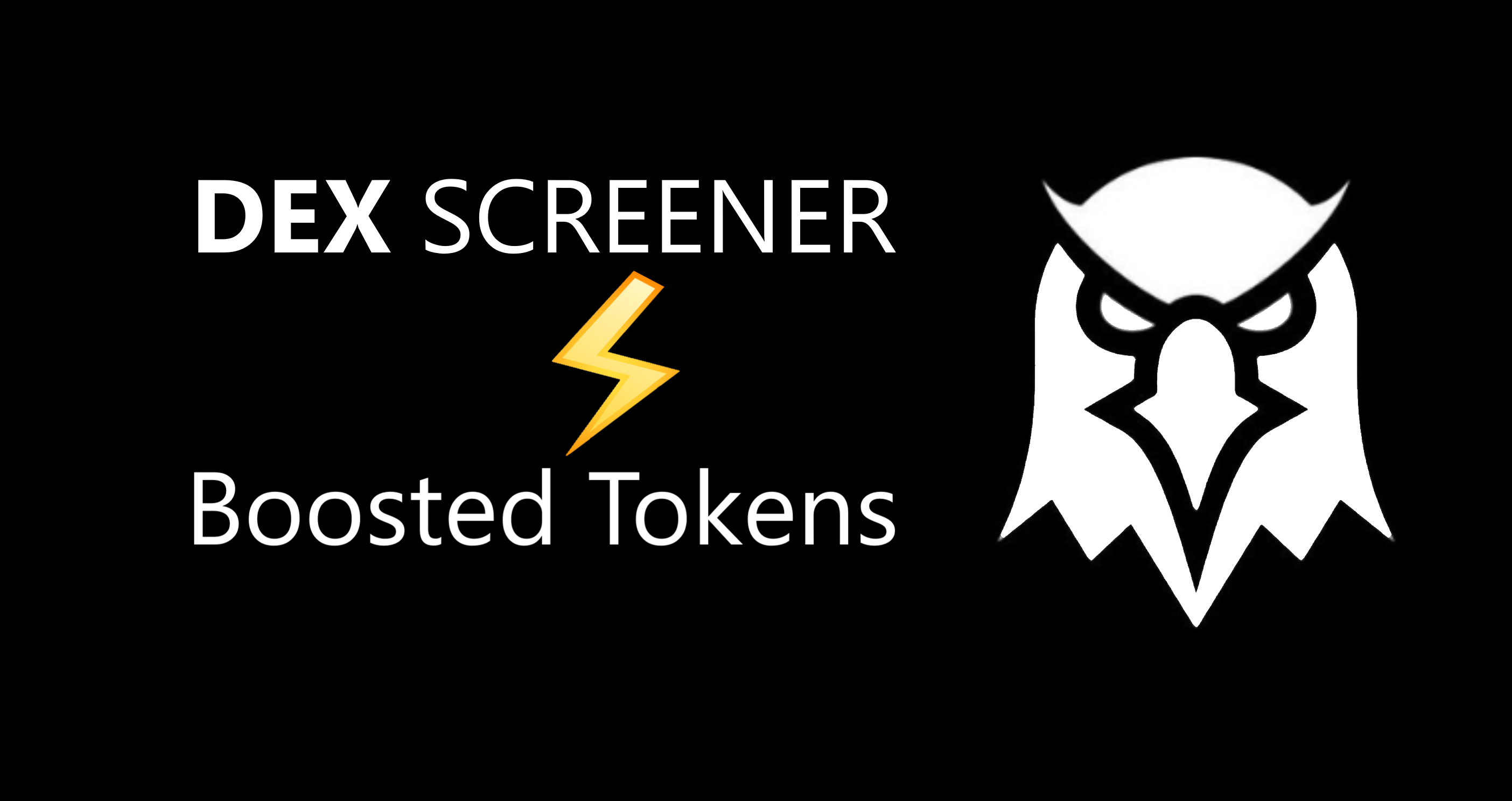 Cover Image for Dex Screener Boost Report: Are Boosted Tokens a Trap for Crypto Traders?