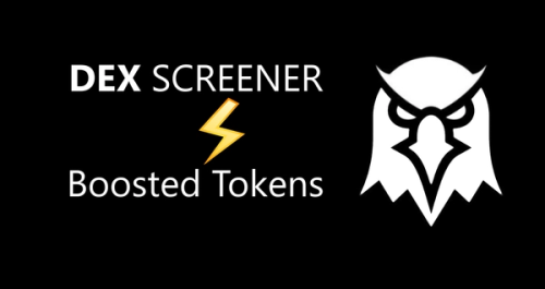 Dex Screener Boost Report: Are Boosted Tokens a Trap for Crypto Traders?