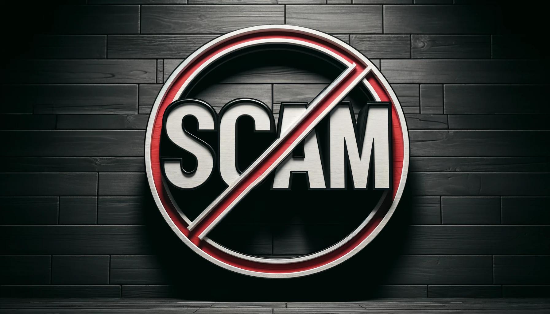 Cover Image for Crypto Scam Websites: How Cryptocurrency Scams Infiltrate the Mainstream