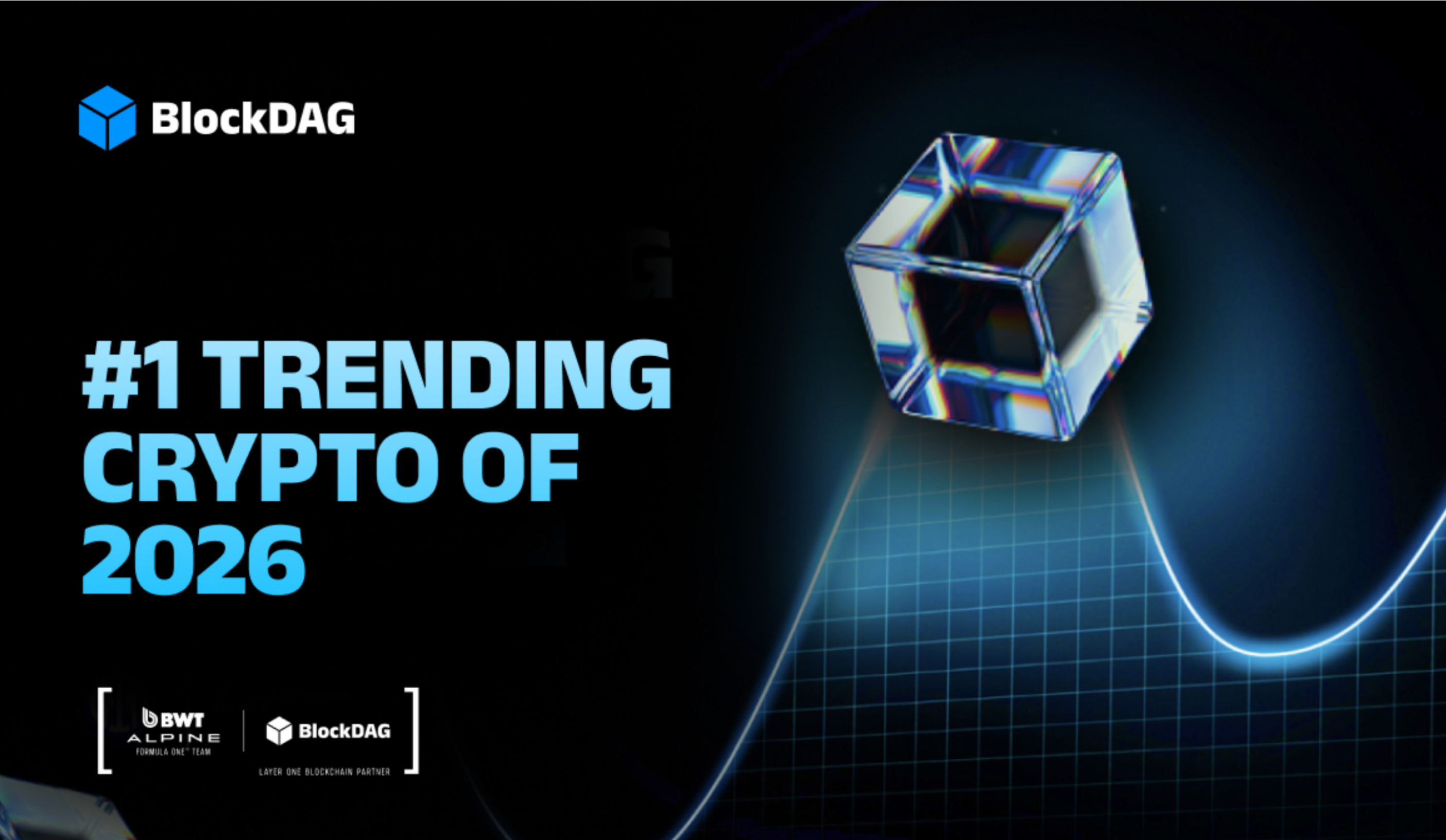 Cover Image for BlockDAG Sets Sights on 16.67x Gains; Hyperliquid and PEPE Can't Keep Up