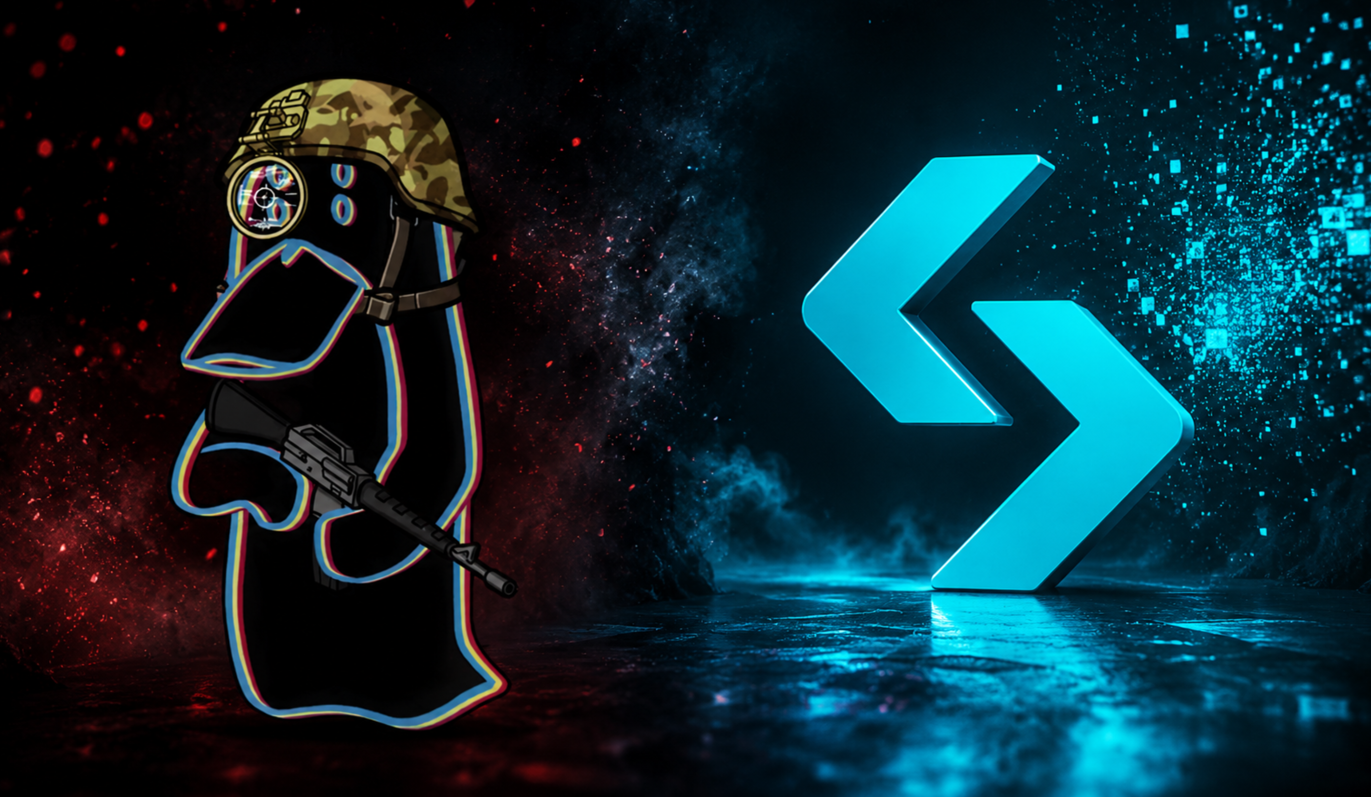 ZachXBT Calls Bitget Part of a ‘Chinese CEX Cartel’ After $480 Million LAB Withdrawal