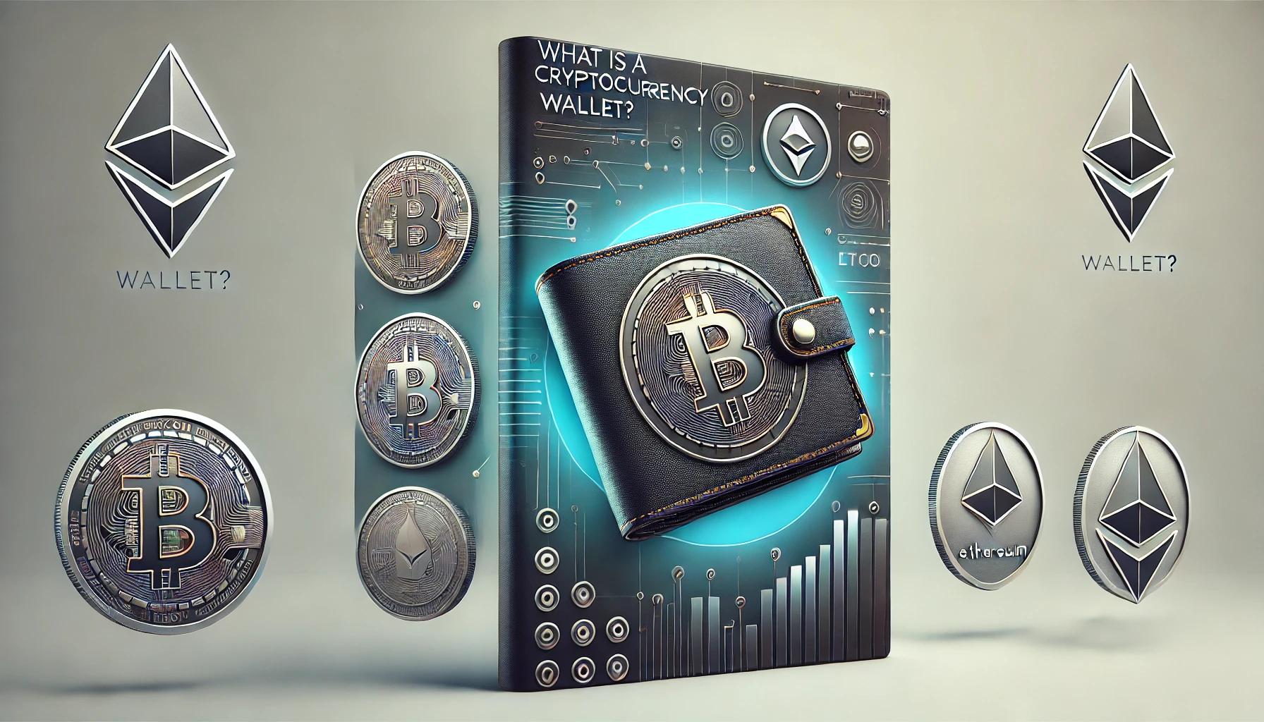 Cover Image for What is a Cryptocurrency Wallet? A Guide to Everything You Need to Know