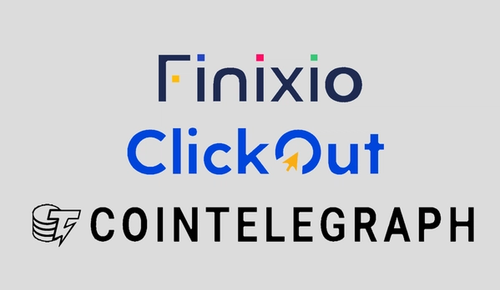 SEO Manipulation Report: Allegations of Finixio and Clickout Media Exploiting CoinTelegraph’s Authority and Misleading Regulators