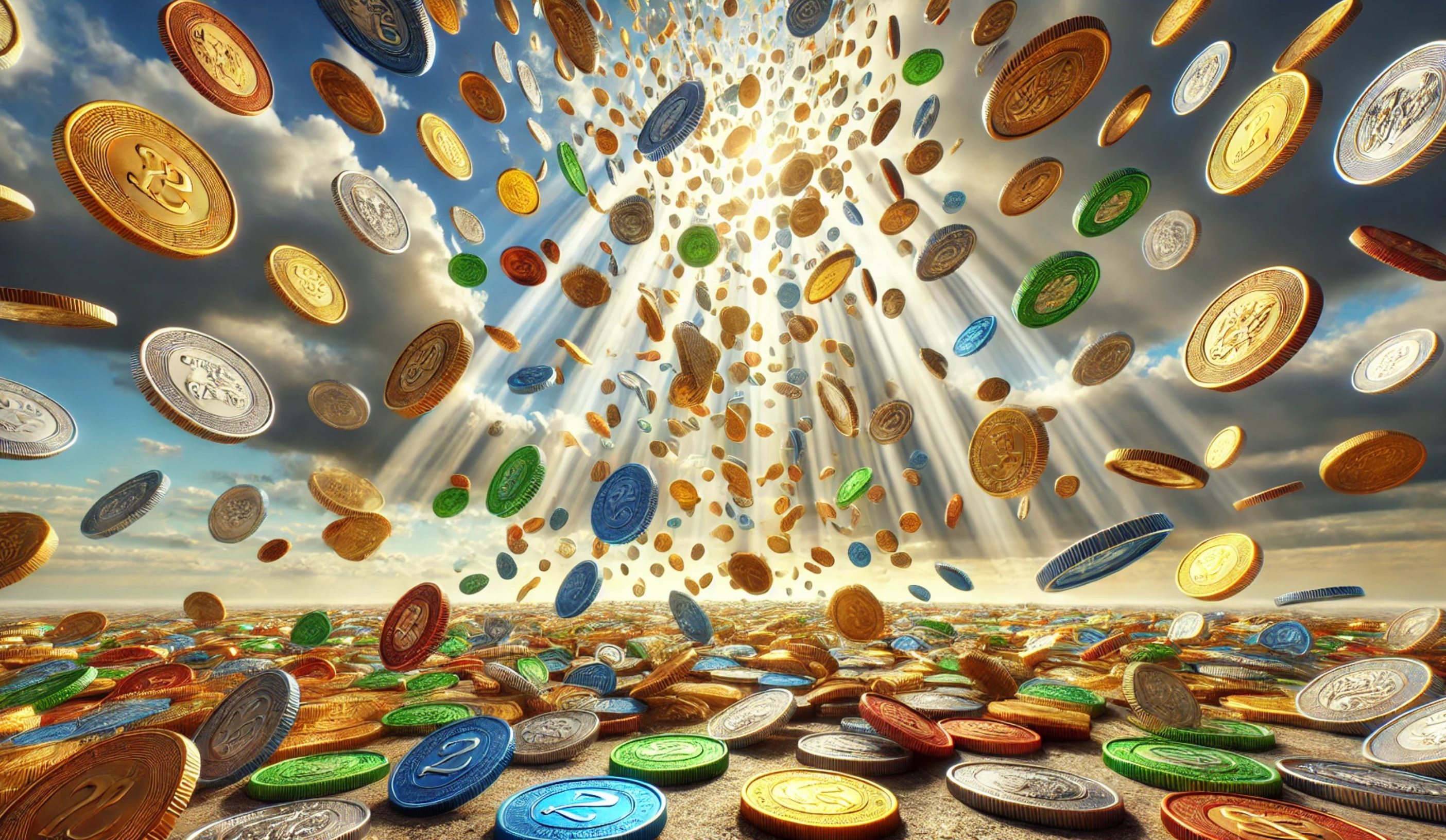 Crypto Presales: Profit Potential and Realistic Gains