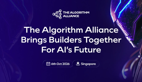 The Algorithm Alliance Unites AI Builders, Engineers, and Innovators to Shape the Future of Data Science