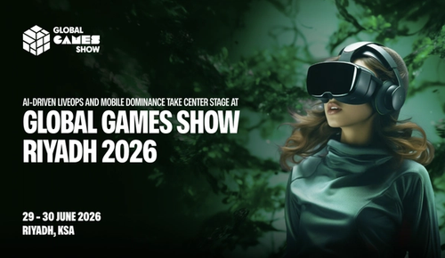 AI-Driven LiveOps and Mobile Dominance Take Center Stage at Global Games Show Riyadh 2026