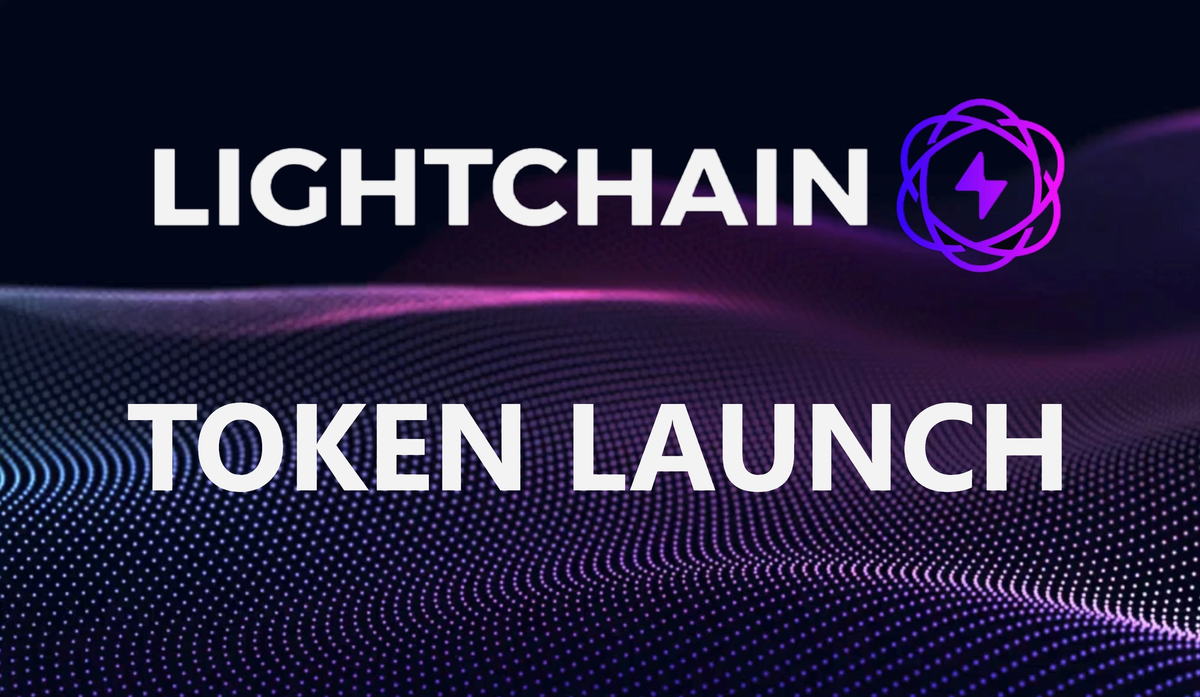 Cover Image for Lightchain AI Launches $LCAI Token on Uniswap After $21M Presale, Price Drops 80% Within Minutes