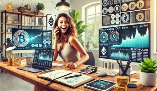 Top 26 Crypto Research and Analysis Tools for Presales, IDOs, and IEOs