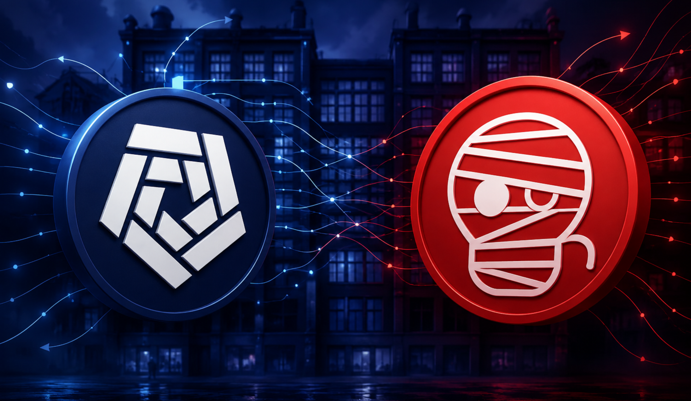 Arkham Report Examines Lazarus Group’s Crypto Laundering Network and Evolving Attack Methods