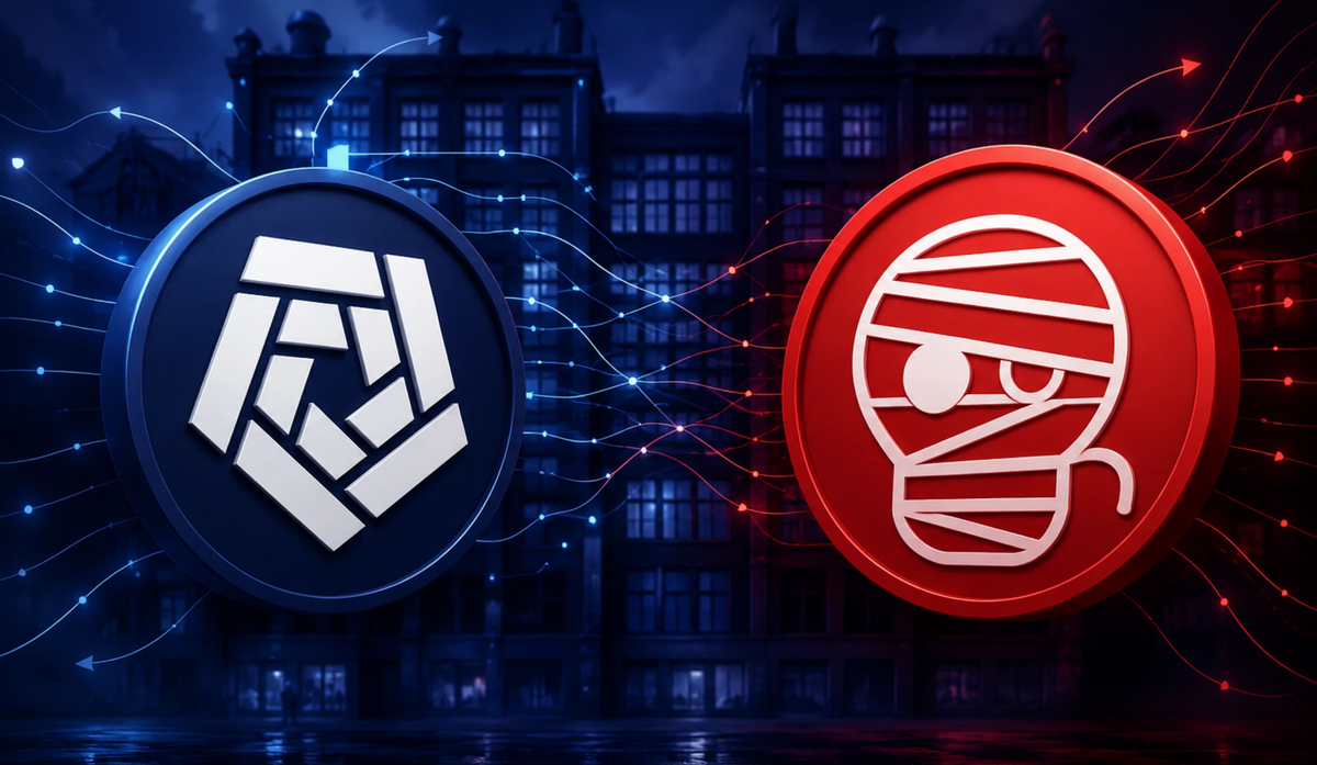 Cover Image for Arkham Report Examines Lazarus Group’s Crypto Laundering Network and Evolving Attack Methods