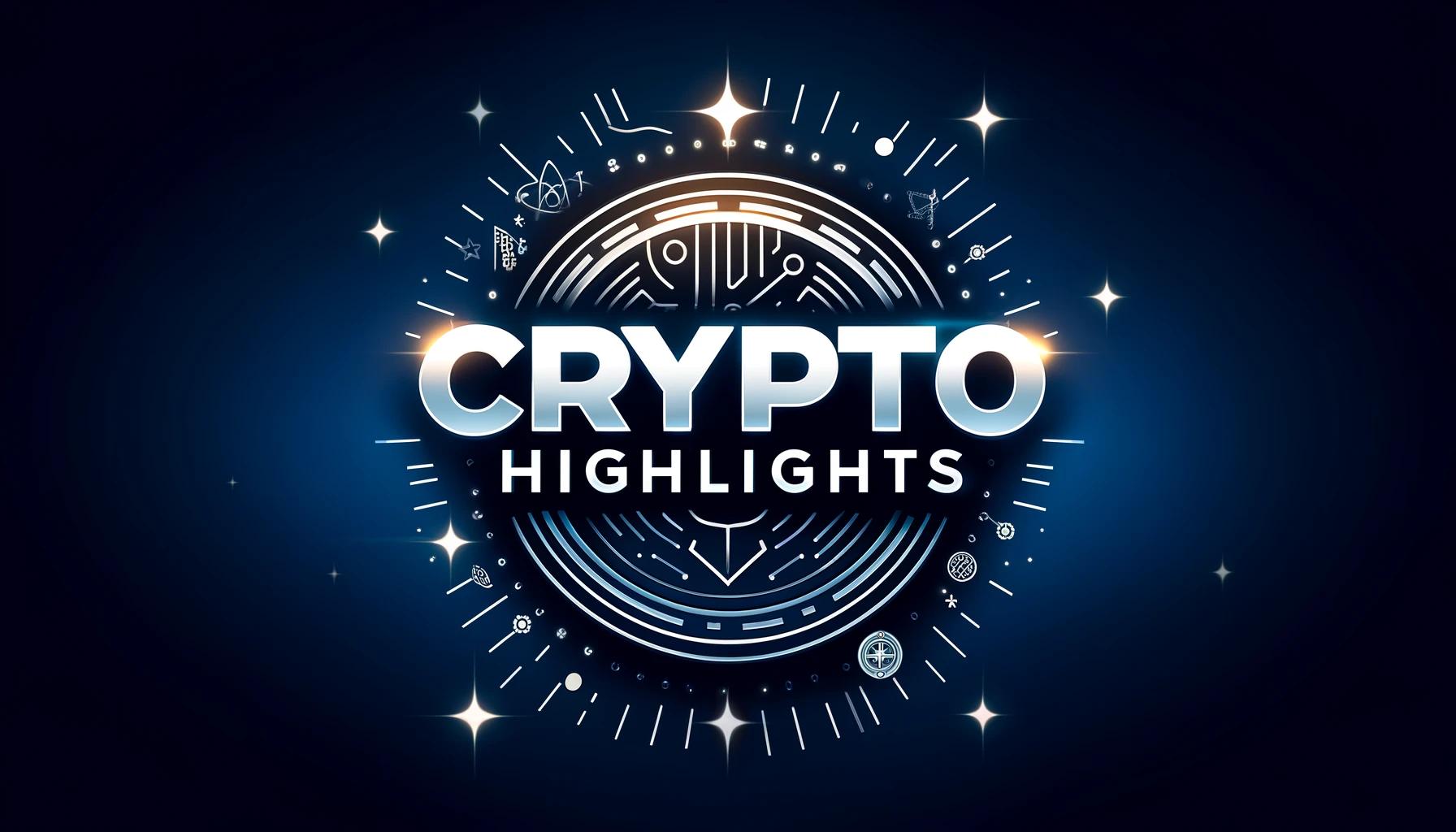 Cover Image for Crypto Highlights: The Best Crypto Presales, ICOs, and IDOs to Watch This Week