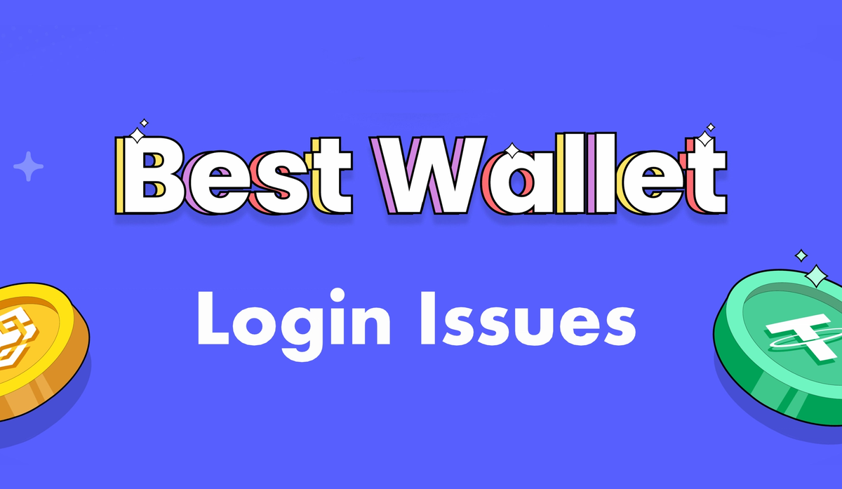 Cover Image for Best Wallet Crypto Users Locked Out After Software Update, Company Releases Fix