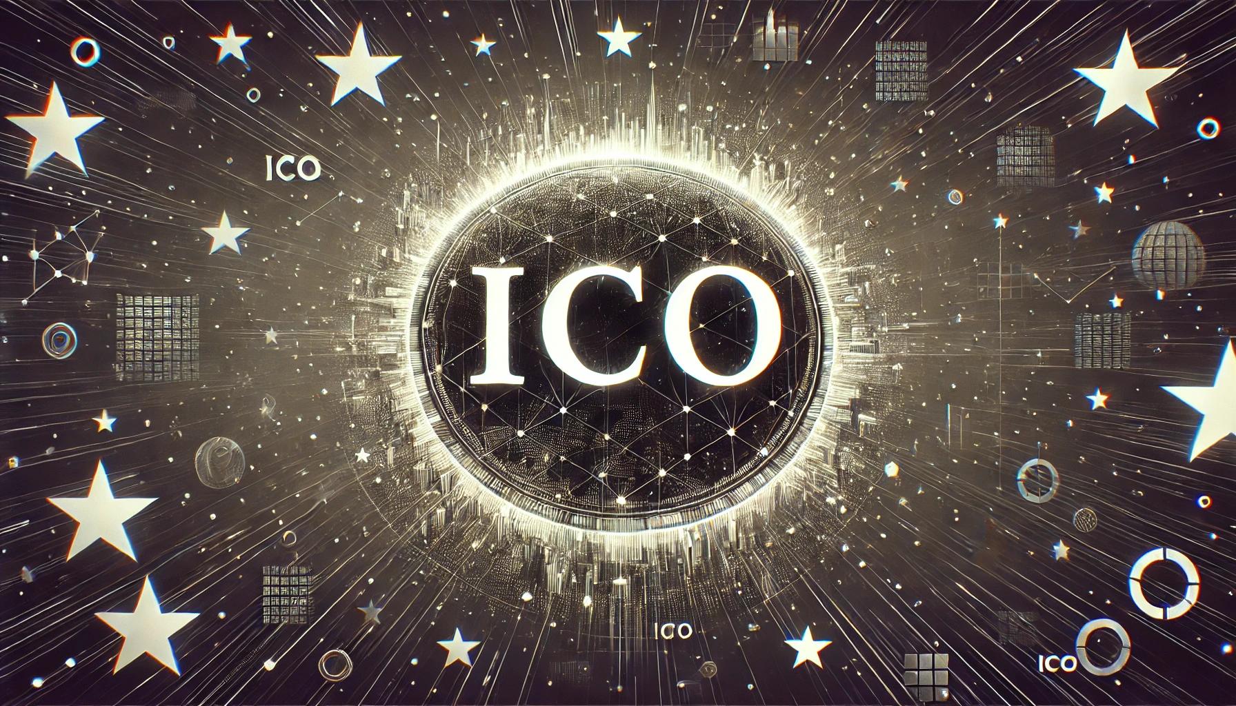 Cover Image for A Beginner’s Guide to Initial Coin Offerings: Understanding ICO's
