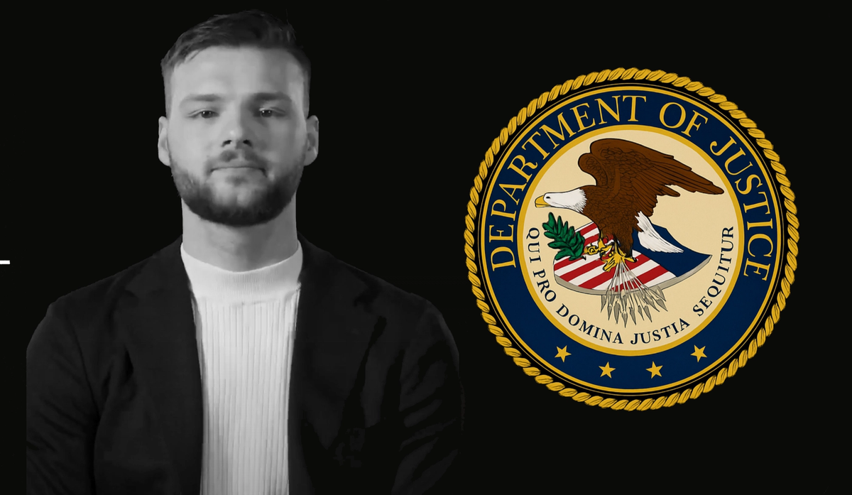 Cover Image for Former SafeMoon CEO Braden Karony Convicted of Securities Fraud, Wire Fraud, and Money Laundering