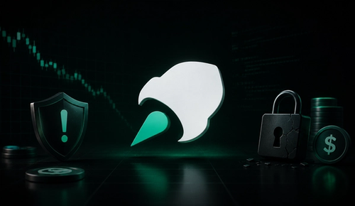 Thetanuts Finance Exploited as Legacy Vault Flaw Leads to $2.1 Million Incident